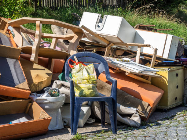 Best Commercial Cleanout Services  in Blountsville, AL