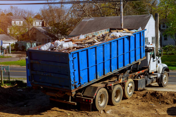 Best Junk Removal Near Me  in Blountsville, AL