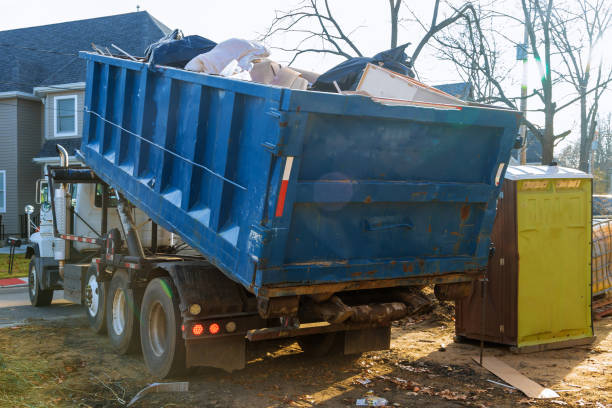 Best Commercial Junk Removal  in Blountsville, AL