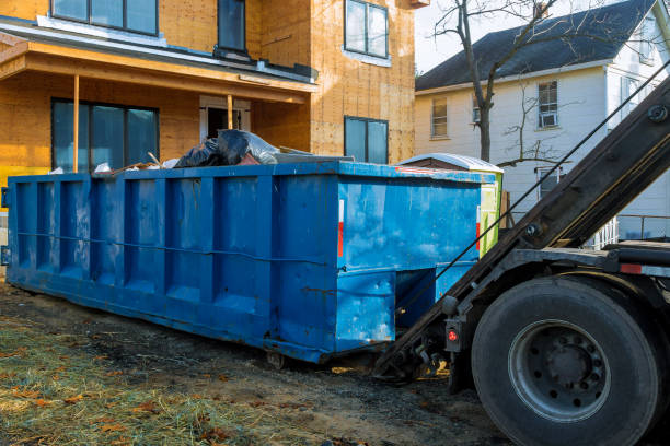 Best Garage Cleanout Services  in Blountsville, AL
