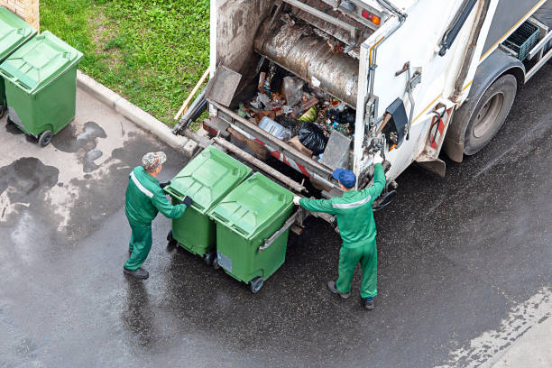 Trusted Blountsville, AL Junk Removal Experts