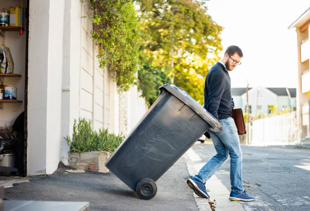 Best Yard Waste Removal  in Blountsville, AL