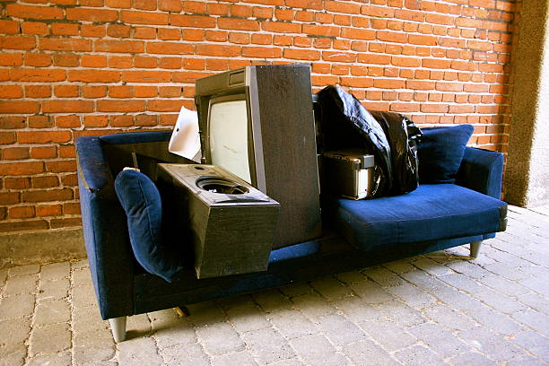Best Garage Cleanout Services  in Blountsville, AL