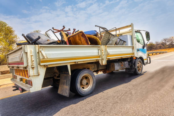 Basement Cleanout Services in Blountsville, AL